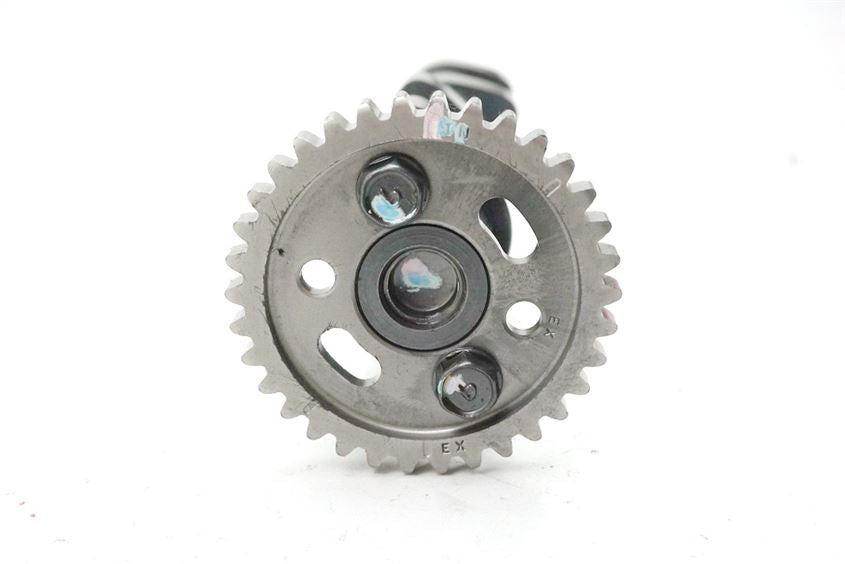 KAWASAKI ER-6 N ABS ER650E NOCKENWELLE EINLASS CAMSHAFT IN - 8600 KM