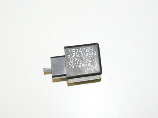 KAWASAKI ZX-6R ZX600G BLINKRELAIS BLINKERRELAIS