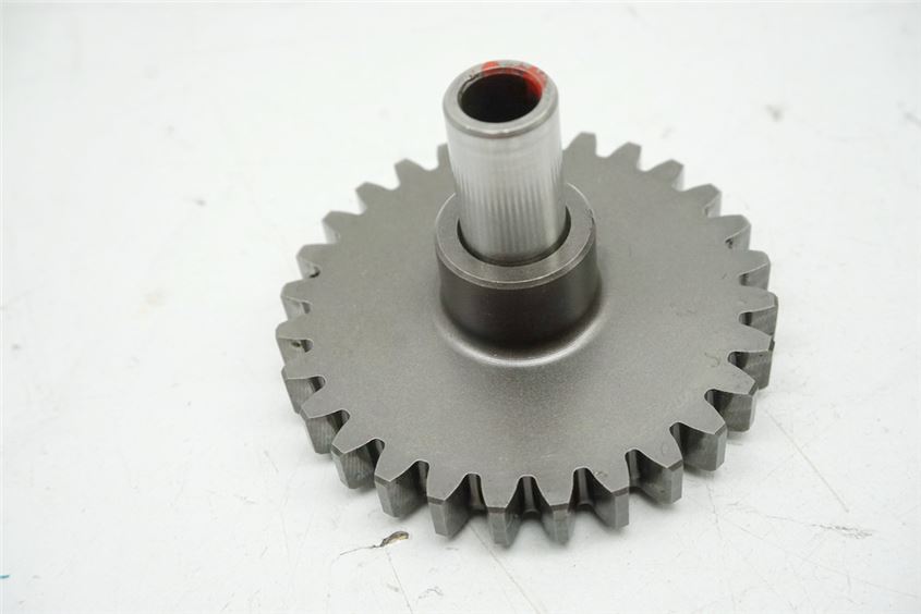 KAWASAKI ER-6 N ABS ER650E ZAHNRAD ANLASSER ZWISCHENRAD 28T