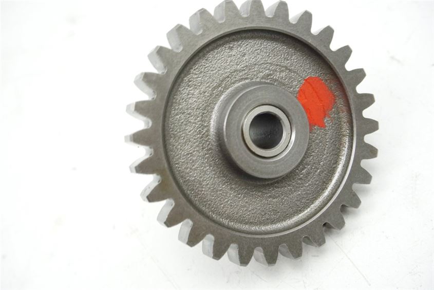 KAWASAKI ER-6 N ABS ER650E ZAHNRAD ANLASSER ZWISCHENRAD 28T