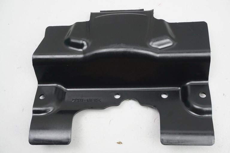 KAWASAKI ER-6 N ABS ER650E VERKLEIDUNG KÜHLER ABDECKUNG COVER MOTOR