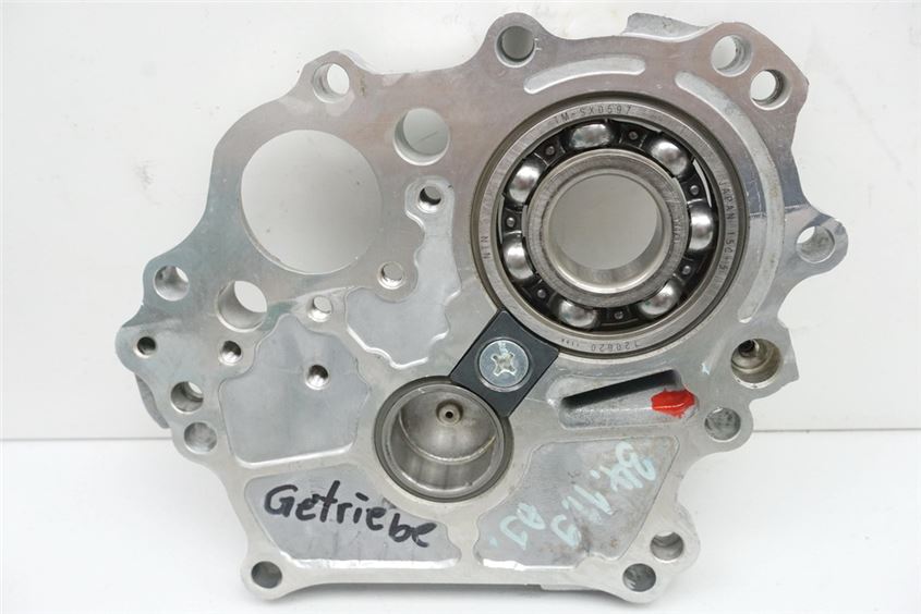 KAWASAKI ER-6 N ABS ER650E ENGINE COVER GEARBOX CASING COVER ENGINE