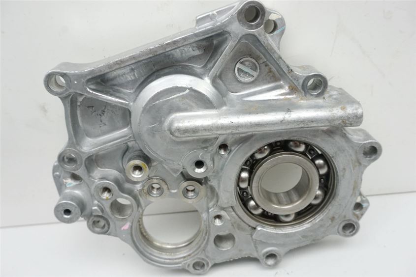 KAWASAKI ER-6 N ABS ER650E ENGINE COVER GEARBOX CASING COVER ENGINE