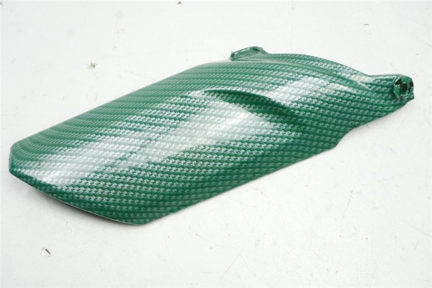 KAWASAKI ER-6 N ABS ER650E COVER FORK LEFT FORK LEG COVER FAIRING