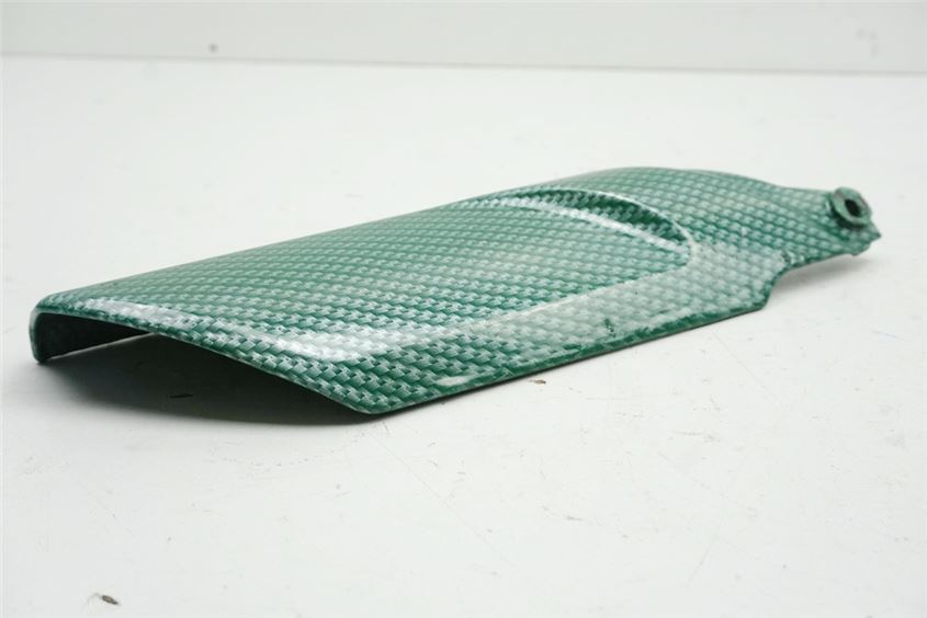 KAWASAKI ER-6 N ABS ER650E COVER FORK LEFT FORK LEG COVER FAIRING