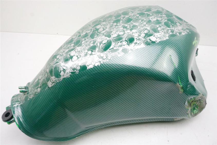 KAWASAKI ER-6 N ABS ER650E DEPÓSITO DE GASOLINA