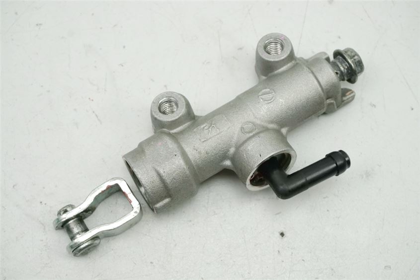 KAWASAKI ER-6 N ABS ER650E CILINDRO MAESTRO FRENO TRASERO BOMBA DE FRENO