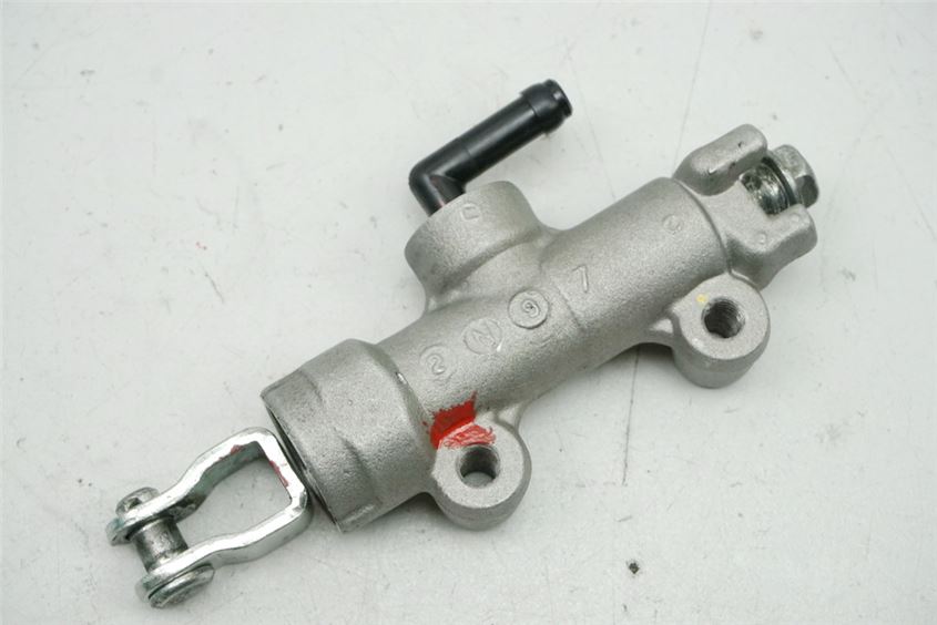 KAWASAKI ER-6 N ABS ER650E CILINDRO MAESTRO FRENO TRASERO BOMBA DE FRENO