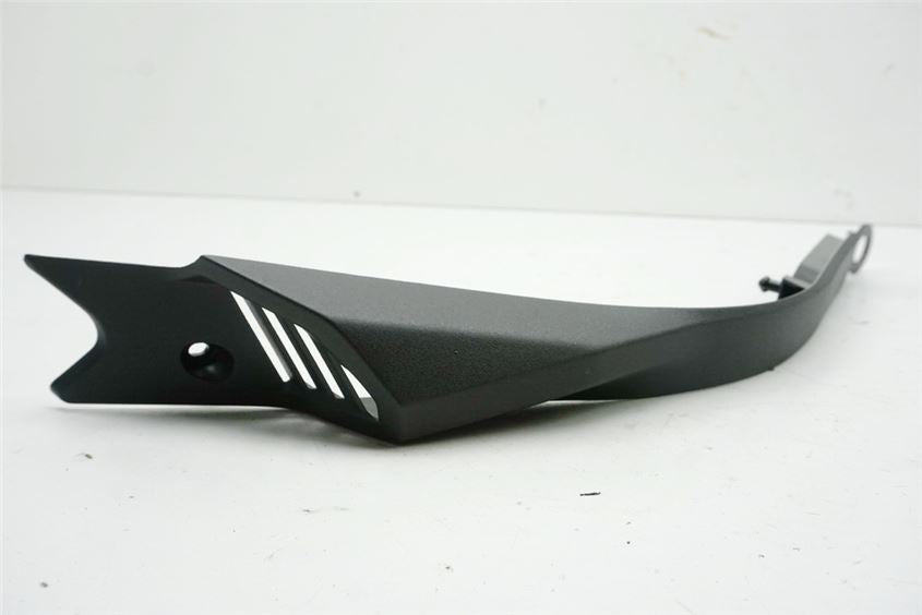 KAWASAKI ER-6 N ABS ER650E CARENADO CHASIS IZQUIERDO DELANTERO TAPA CUBIERTA