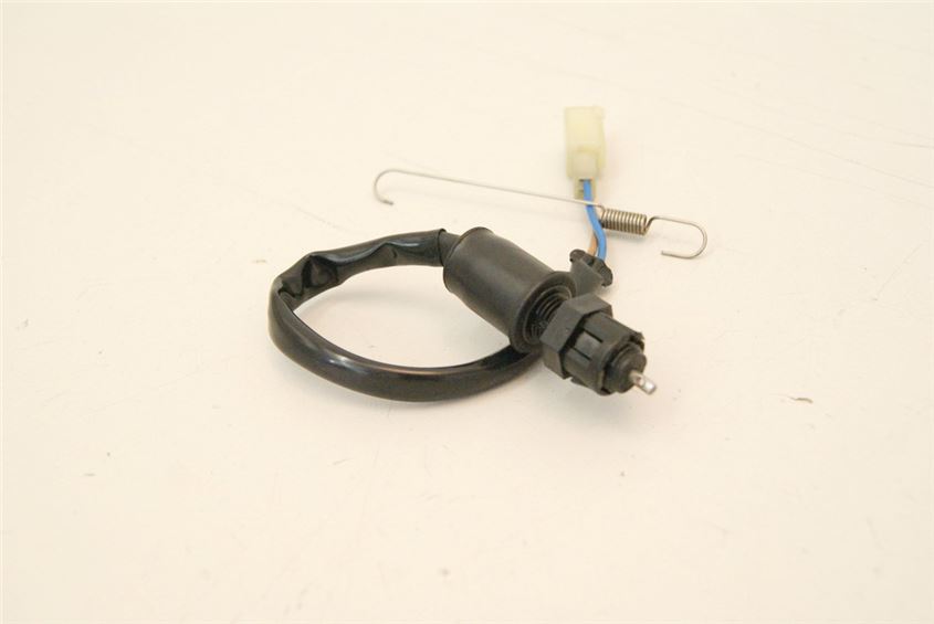 KAWASAKI ZZR 1400 B ZXT40A ABS REAR BRAKE LIGHT SWITCH