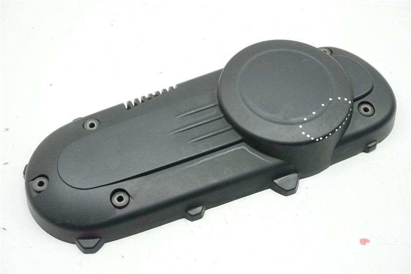 BMW C1 125 EXECUTIVE VARIATOR COVER ENGINE COVER