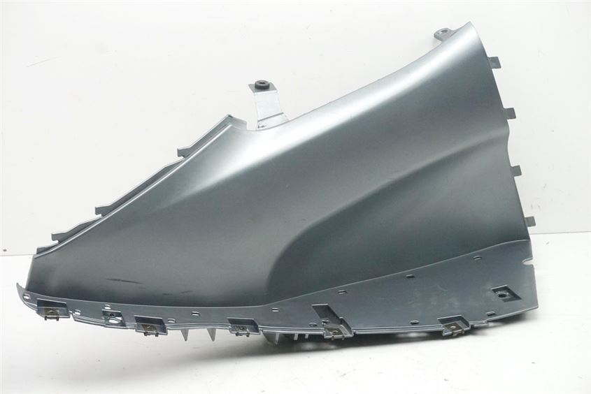 BMW C1 125 EXECUTIVE CARENADO REPOSAPIÉS DERECHO CUBIERTA