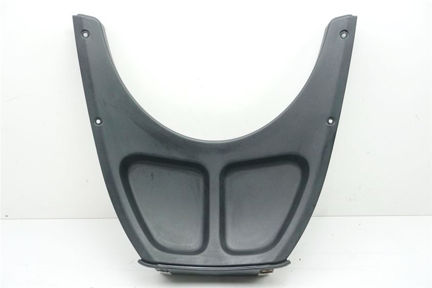 BMW C1 125 EXECUTIVE CARENADO SPOILER INFERIOR CUBIERTA CENTRAL
