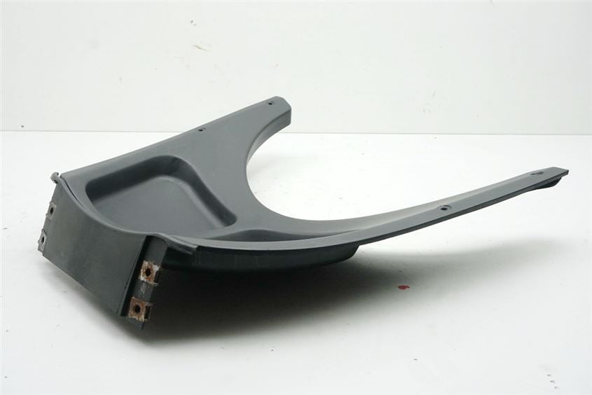 BMW C1 125 EXECUTIVE CARENADO SPOILER INFERIOR CUBIERTA CENTRAL