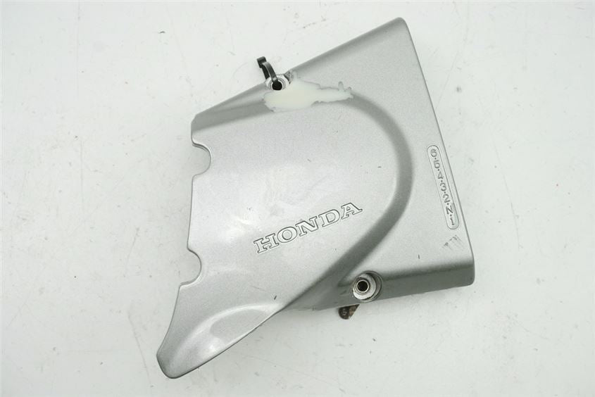 HONDA CB 500 S PC32 RITZELABDECKUNG COVER MOTOR MOTORDECKEL