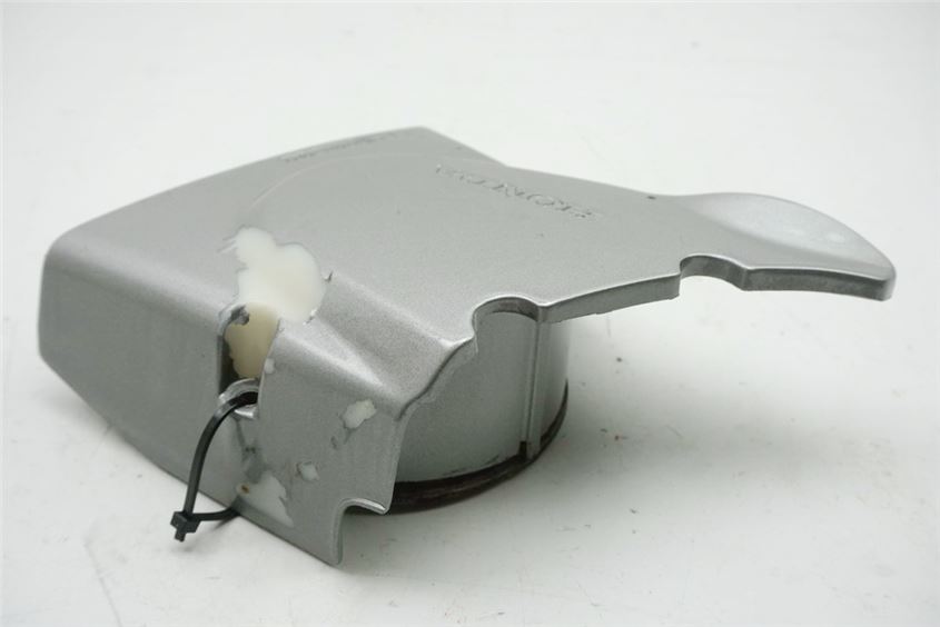 HONDA CB 500 S PC32 RITZELABDECKUNG COVER MOTOR MOTORDECKEL
