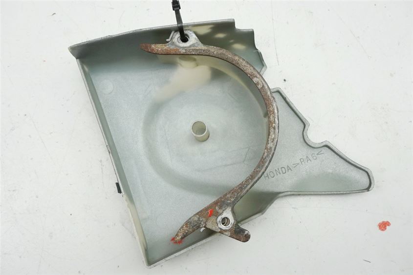 HONDA CB 500 S PC32 RITZELABDECKUNG COVER MOTOR MOTORDECKEL