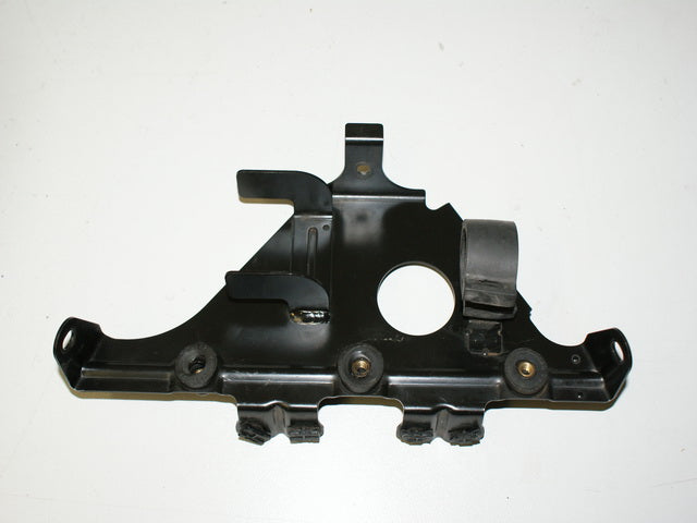 KAWASAKI ZX-6R ZX600G HALTERUNG BENZINPUMPE HALTER