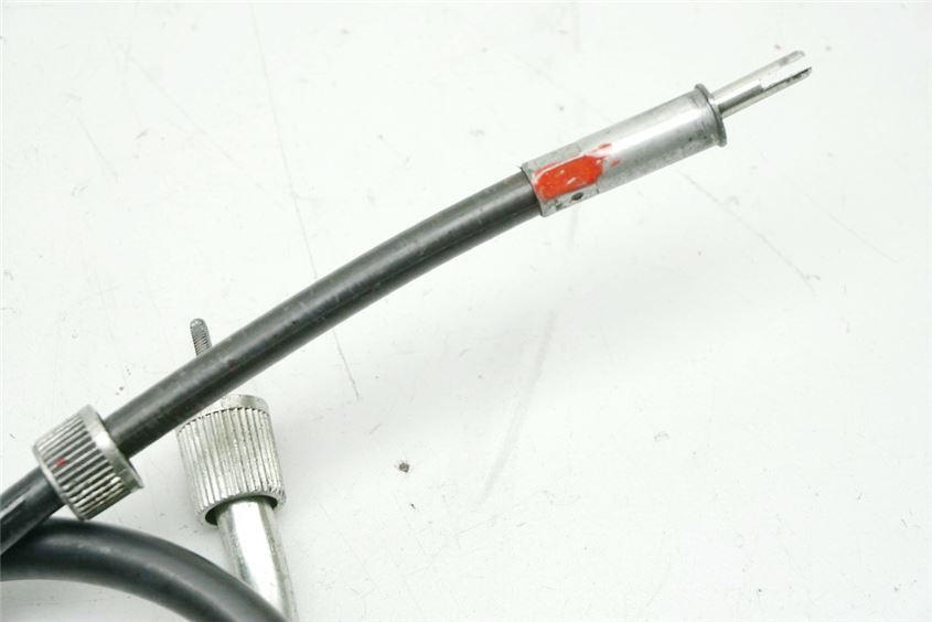 KAWASAKI ZXR 400 ZX400L CABLE CUENTAKILÓMETROS