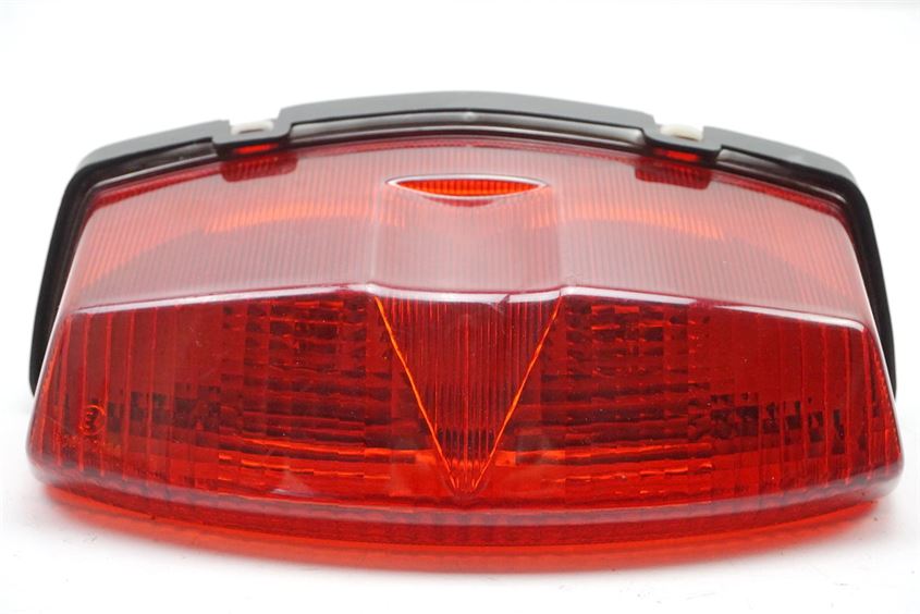 KAWASAKI ZXR 400 ZX400L LUZ TRASERA PILOTO TRASERO