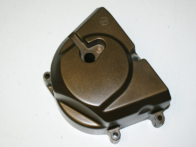 KAWASAKI ZX-6R ZX600G RITZELABDECKUNG COVER MOTOR