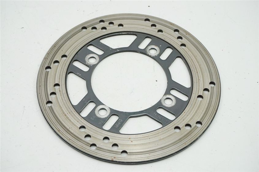 KAWASAKI ZXR 400 ZX400L DISCO DE FRENO TRASERO - 5,728 MM