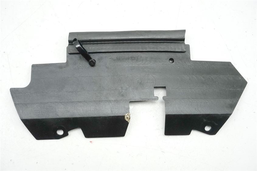 KAWASAKI ZXR 400 ZX400L ABDECKUNG VENTILDECKEL COVER MOTOR VERKLEIDUNG