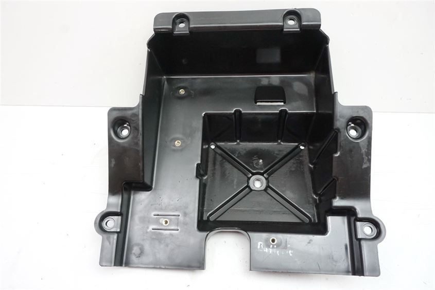 TGB 525 4X4 TARGET LOF BATTERIEKASTEN BATTERIEFACH BATTERY BOX