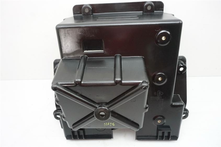 TGB 525 4X4 TARGET LOF BATTERIEKASTEN BATTERIEFACH BATTERY BOX