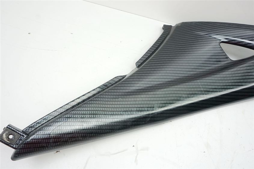 TGB 525 4X4 TARGET LOF SEITENDECKEL RECHTS ABDECKUNG COVER SEITENVERKLEIDUNG