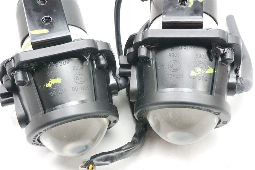 TGB 525 4X4 TARGET LOF FARO DELANTERO DERECHO LÁMPARA