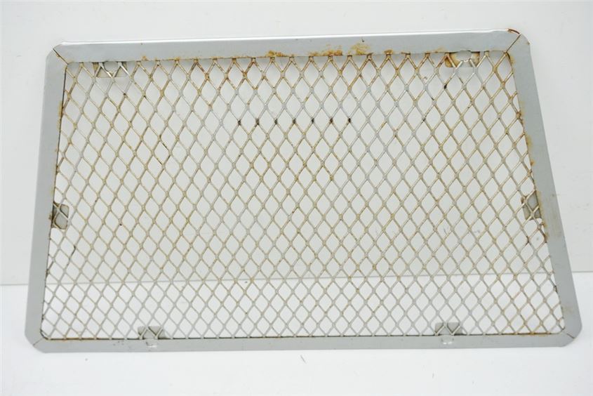 TGB 525 4X4 TARGET LOF GITTER FRONTMASKE ABDECKUNG COVER