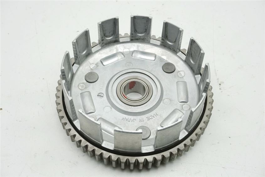 KAWASAKI GPZ 500 EX500DE KUPPLUNGSKORB KUPPLUNG CLUTCH