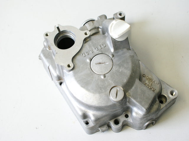 KYMCO GRAND DINK 125 S4 CUBIERTA TAPA MOTOR