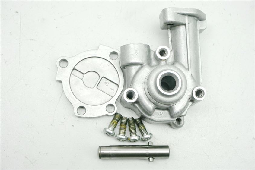 KAWASAKI GPZ 500 EX500DE ÖLPUMPE OIL PUMP