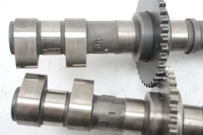 HONDA CB 500 PC26 NOCKENWELLE EINLASS & AUSLASS - CAMSHAFT IN & EX (für Motor)