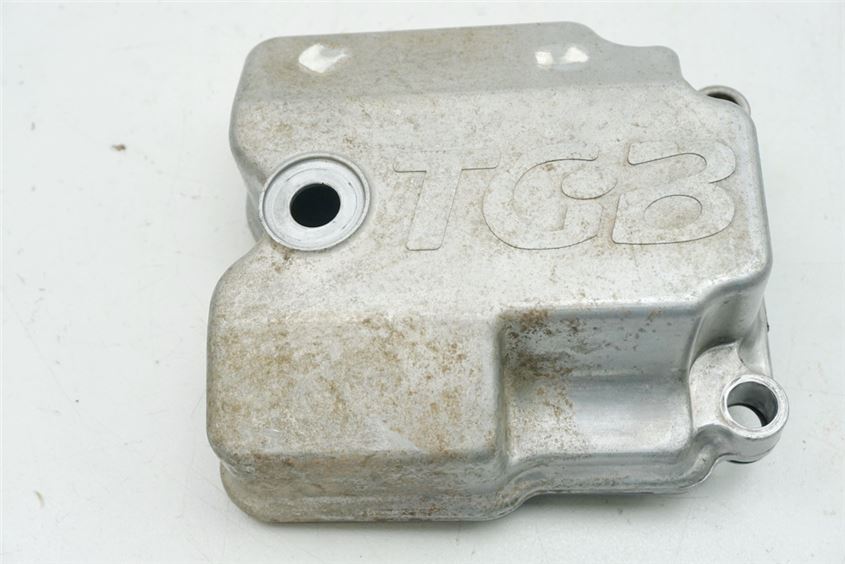 TGB 525 4X4 TARGET LOF TAPA DE MOTOR CULATA TAPA DE MOTOR TAPA DE VÁLVULAS