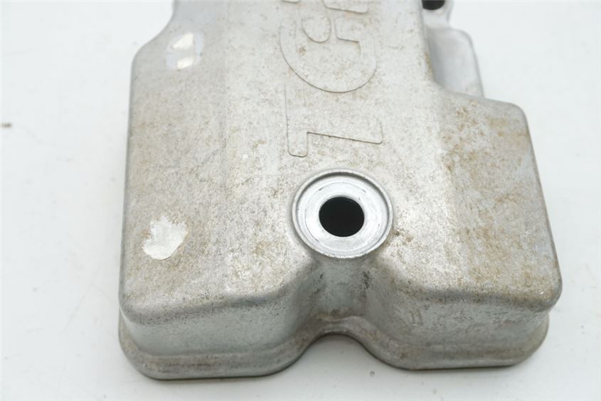 TGB 525 4X4 TARGET LOF MOTORDECKEL ZYLINDERKOPF COVER MOTOR VENTILDECKEL