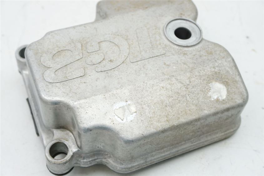 TGB 525 4X4 TARGET LOF TAPA DE MOTOR CULATA TAPA DE MOTOR TAPA DE VÁLVULAS