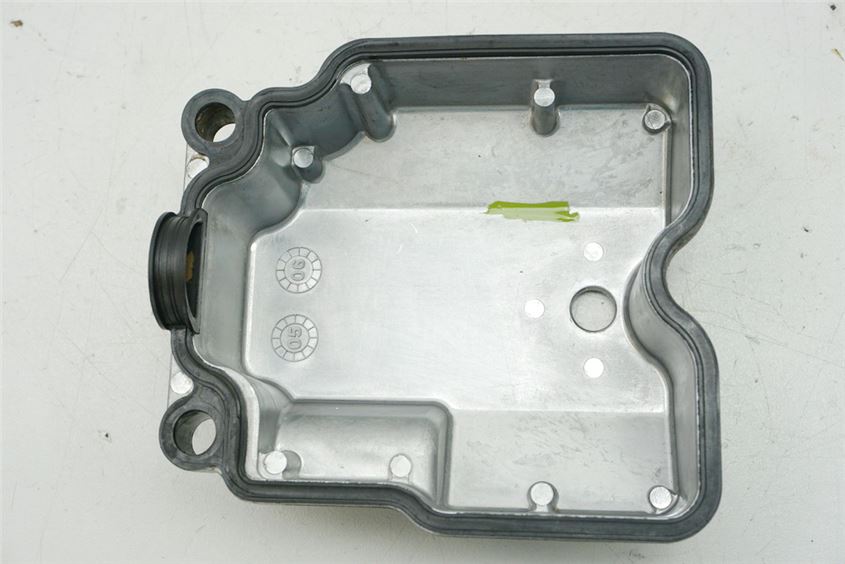 TGB 525 4X4 TARGET LOF TAPA DE MOTOR CULATA TAPA DE MOTOR TAPA DE VÁLVULAS