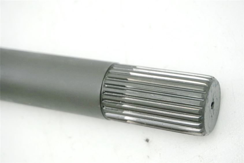TGB 525 4X4 TARGET LOF HINTERRADACHSE LINKS HINTEN ACHSE ANTRIEBSWELLE