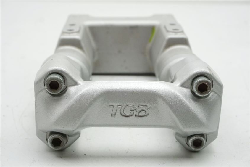 TGB 525 4X4 TARGET LOF LENKERKLEMMUNG RISER HALTER LENKER KLEMMBOCK