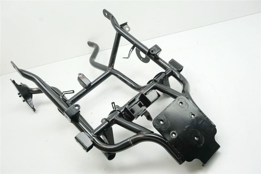 TGB 525 4X4 TARGET LOF HECKRAHMEN RAHMENHECK SUBFRAME
