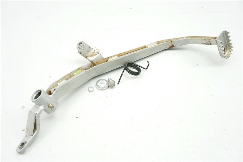 TGB 525 4X4 TARGET LOF PEDAL DE FRENO PEDAL DE FRENO DE PIE