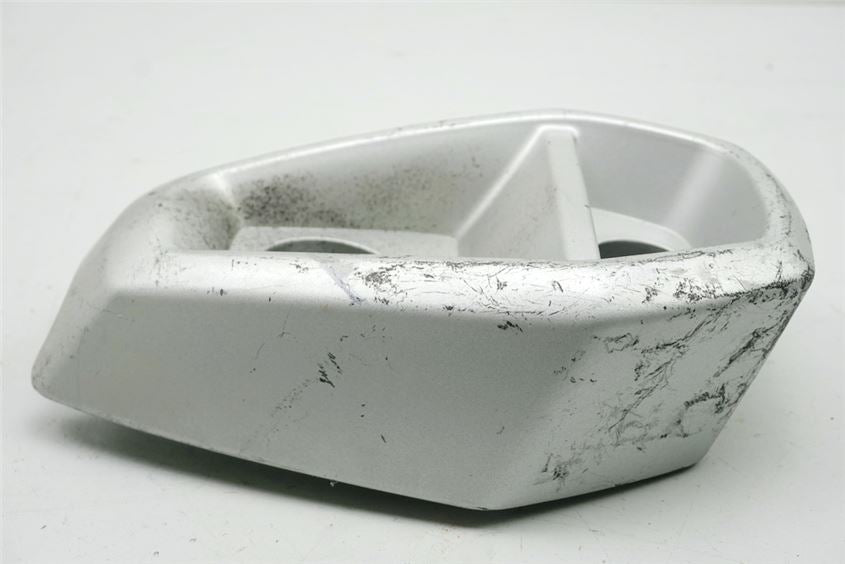 TGB 525 4X4 TARGET LOF ABDECKUNG AUSPUFF COVER SCHALLDÄMPFER HITZEBLECH