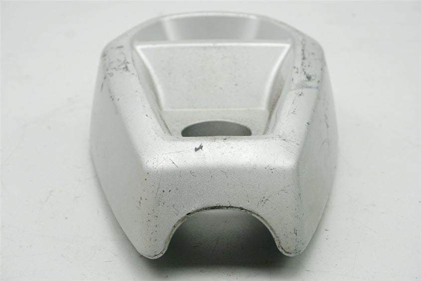 TGB 525 4X4 TARGET LOF ABDECKUNG AUSPUFF COVER SCHALLDÄMPFER HITZEBLECH