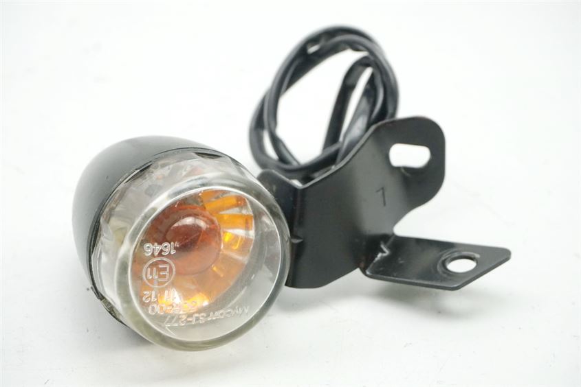 TGB 525 4X4 TARGET LOF INTERMITENTE DELANTERO IZQUIERDO