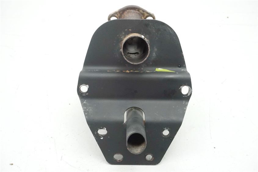 TGB 525 4X4 TARGET LOF HALTER AUSPUFFROHR SCHALLDÄMPFER AUSPUFF