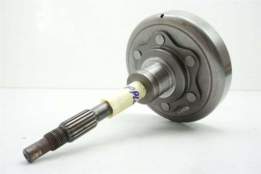 TGB 525 4X4 TARGET LOF VARIADOR DE EMBRAGUE CAMPANA DE EMBRAGUE EMBRAGUE