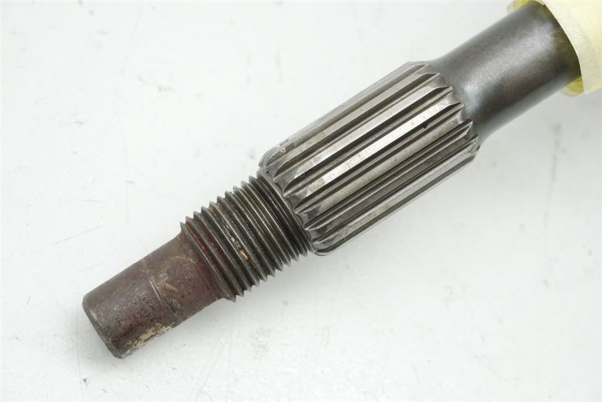 TGB 525 4X4 TARGET LOF VARIADOR DE EMBRAGUE CAMPANA DE EMBRAGUE EMBRAGUE